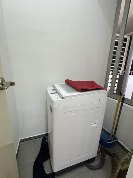 Service Residence for Rent at Gravit8, Klang - Willy Ling - Interior - PropertyGuru.com.my
