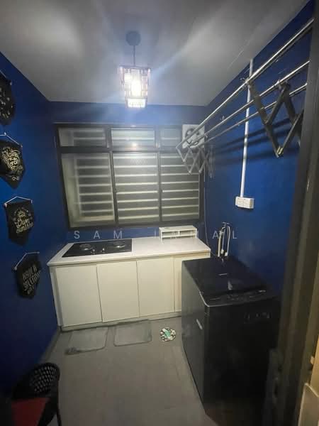 Service Residence for Rent at KL Traders Square - Sam Jamal - Interior - PropertyGuru.com.my