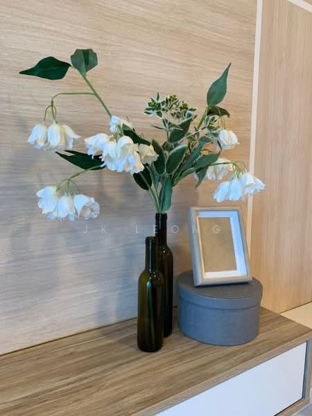 Servis Apartment untuk Dijual di Eco Sky - JK Leong - Interior - PropertyGuru.com.my