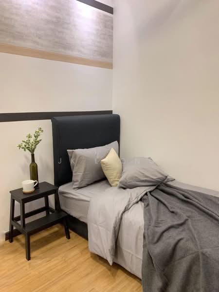 Servis Apartment untuk Dijual di Eco Sky - JK Leong - Bedroom - PropertyGuru.com.my