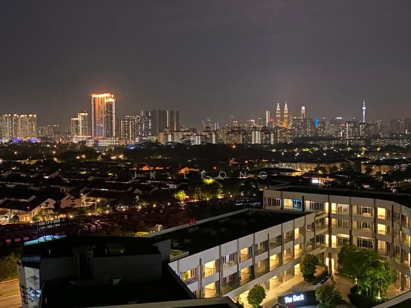 Servis Apartment untuk Dijual di Eco Sky - JK Leong - Exterior - PropertyGuru.com.my