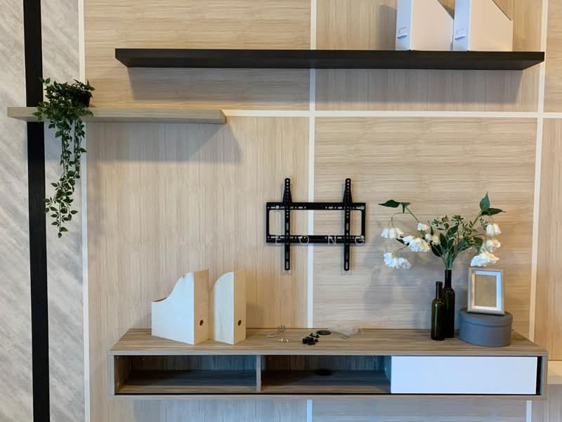 Servis Apartment untuk Dijual di Eco Sky - JK Leong - Interior - PropertyGuru.com.my