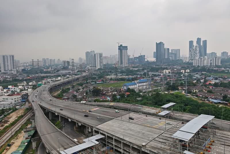 Service Residence for Sale at United Point (Residensi Berpadu) - Jessica Lim - Exterior - PropertyGuru.com.my
