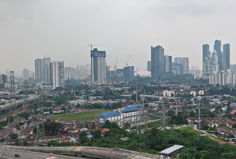 Service Residence for Sale at United Point (Residensi Berpadu) - Jessica Lim - Exterior - PropertyGuru.com.my