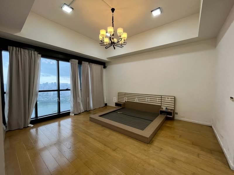 Servis Apartment untuk Dijual di M City - Azli Ibrahim - Bedroom - PropertyGuru.com.my