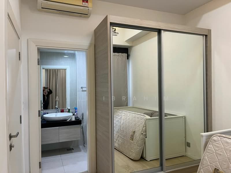 Servis Apartment untuk Dijual di M City - Azli Ibrahim - Bathroom - PropertyGuru.com.my