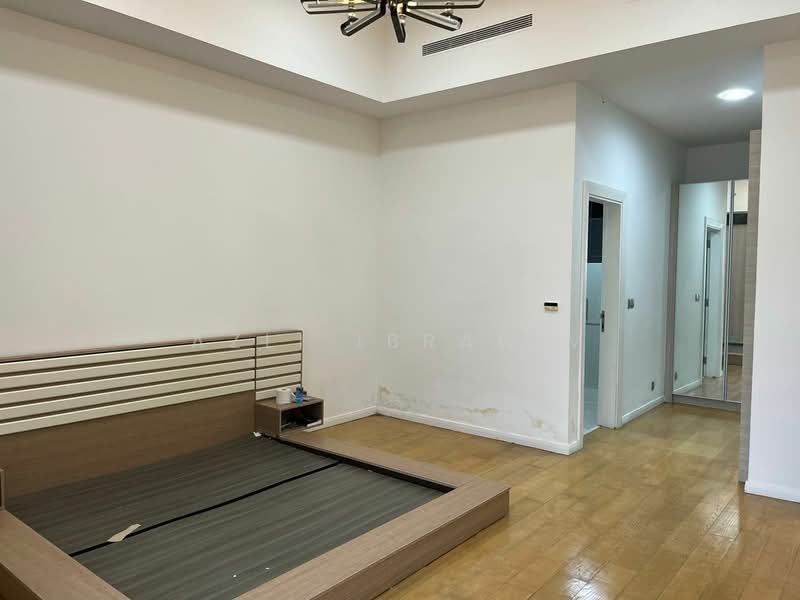 Servis Apartment untuk Dijual di M City - Azli Ibrahim - Bedroom - PropertyGuru.com.my
