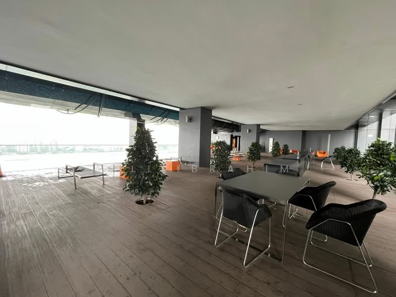 Servis Apartment untuk Dijual di M City - Azli Ibrahim - Exterior - PropertyGuru.com.my