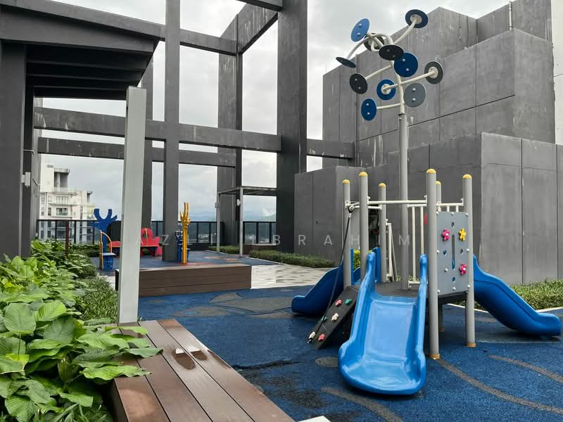 Servis Apartment untuk Dijual di M City - Azli Ibrahim - Exterior - PropertyGuru.com.my