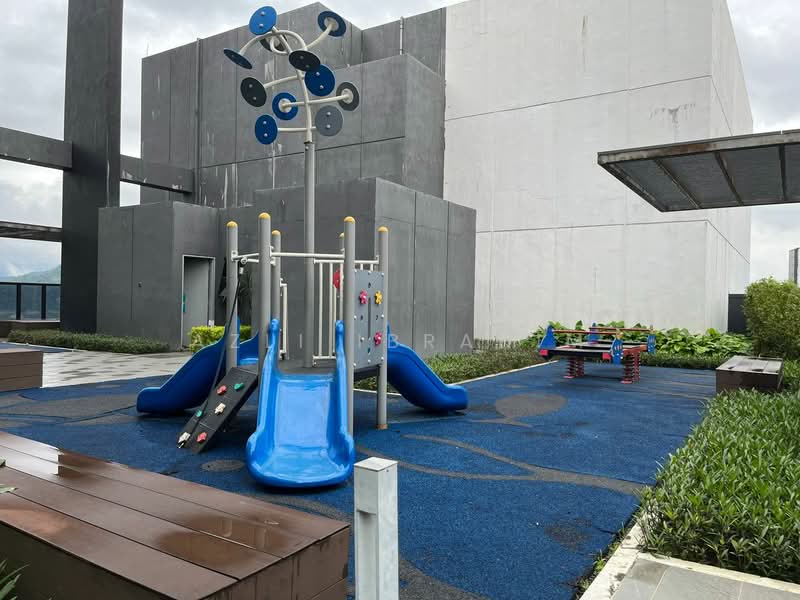 Servis Apartment untuk Dijual di M City - Azli Ibrahim - Exterior - PropertyGuru.com.my