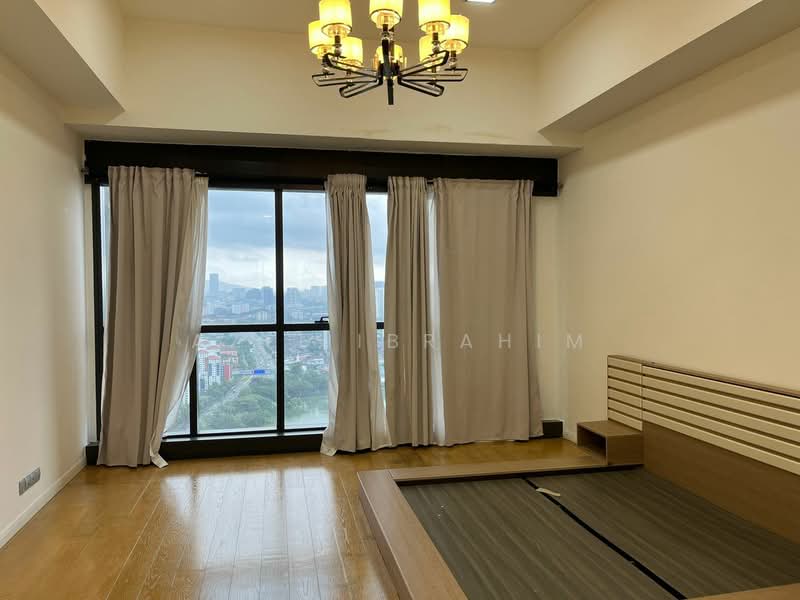 Servis Apartment untuk Dijual di M City - Azli Ibrahim - Bedroom - PropertyGuru.com.my