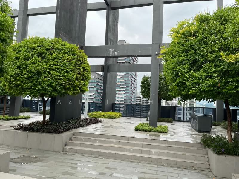 Servis Apartment untuk Dijual di M City - Azli Ibrahim - Exterior - PropertyGuru.com.my