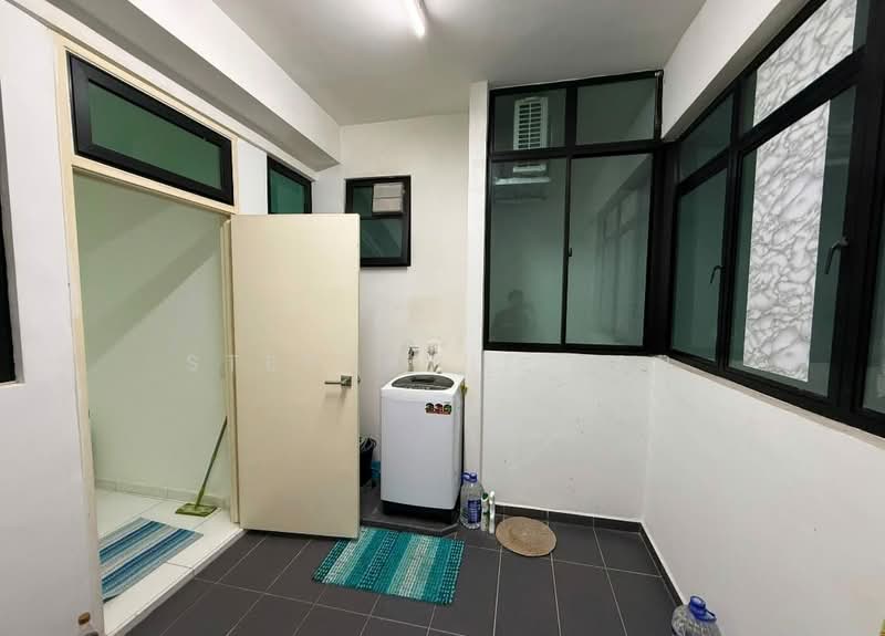 Service Residence for Rent at Sky Loft Premium Suites - Stephanie Yap - Interior - PropertyGuru.com.my
