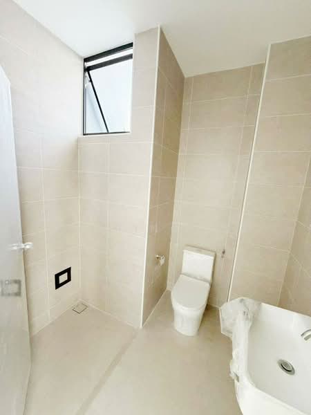 Rumah Teres 2 Tingkat untuk Dijual di Taman Ponderosa (Johor Bahru) - Wenting Lee - Bathroom - PropertyGuru.com.my