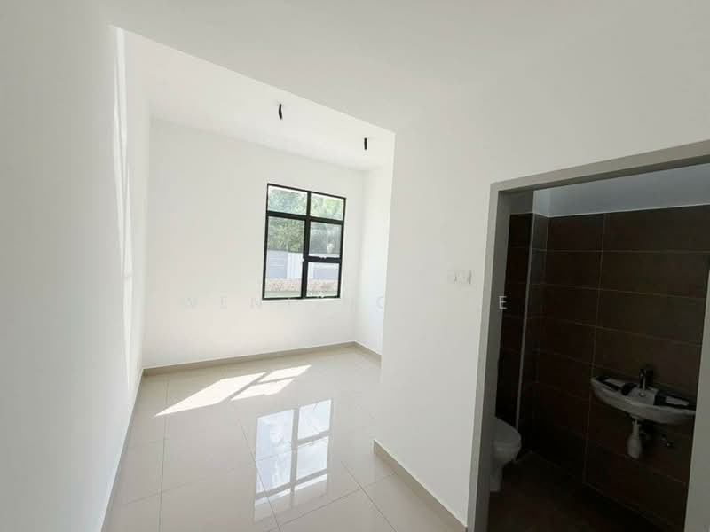 Rumah Teres 2 Tingkat untuk Dijual di Taman Ponderosa (Johor Bahru) - Wenting Lee - Interior - PropertyGuru.com.my