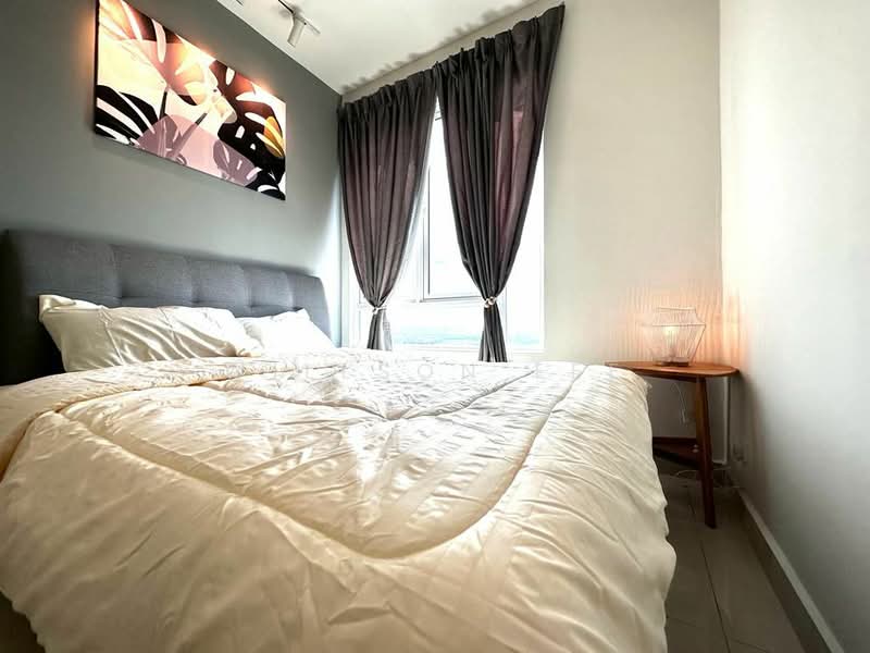 Kondominium untuk Disewa di Orange BM - Willson Lee - Bedroom - PropertyGuru.com.my
