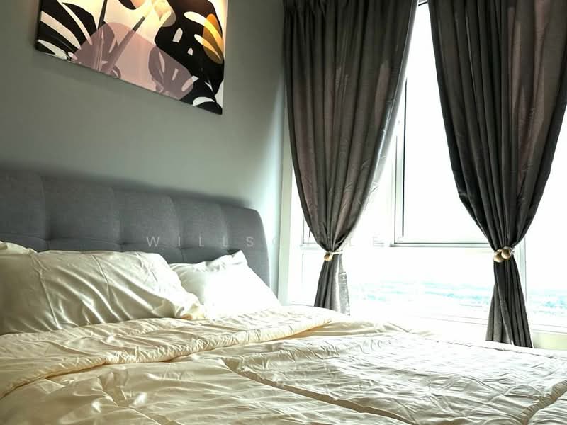 Kondominium untuk Disewa di Orange BM - Willson Lee - Bedroom - PropertyGuru.com.my