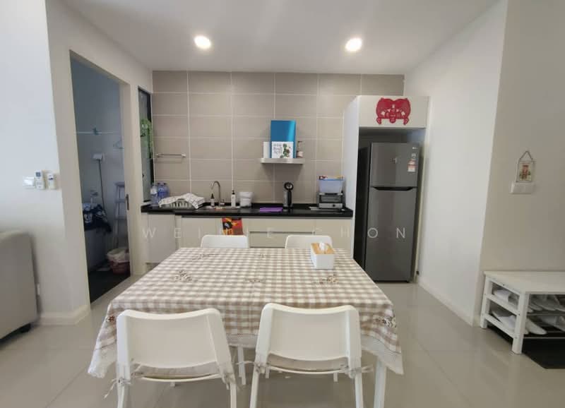Service Residence for Rent at D'Pristine - Weinie Chon - PropertyGuru.com.my