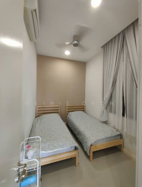 Service Residence for Rent at D'Pristine - Weinie Chon - PropertyGuru.com.my