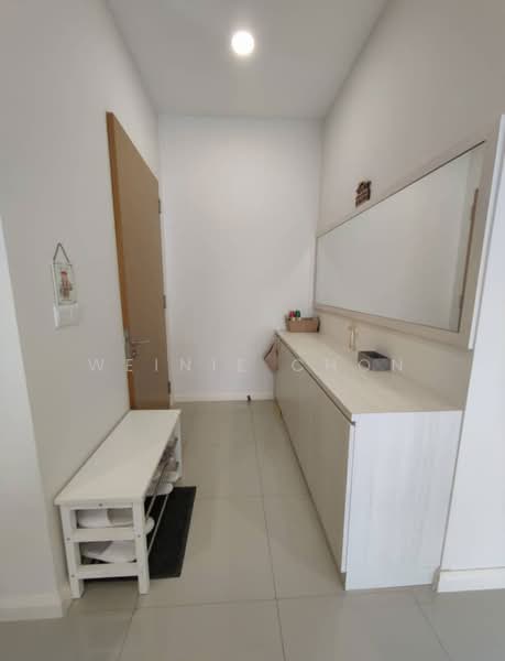 Service Residence for Rent at D'Pristine - Weinie Chon - PropertyGuru.com.my