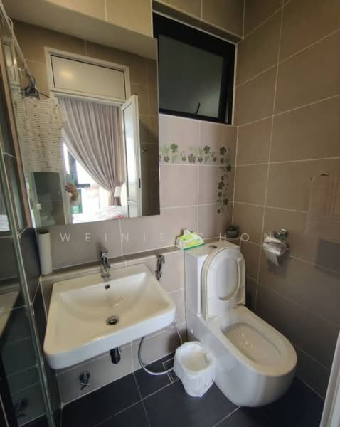 Service Residence for Rent at D'Pristine - Weinie Chon - PropertyGuru.com.my