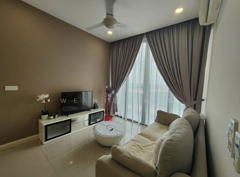 Service Residence for Rent at D'Pristine - Weinie Chon - PropertyGuru.com.my