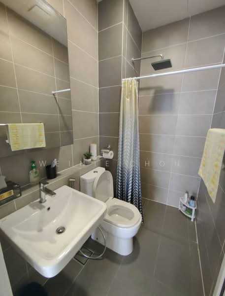 Service Residence for Rent at D'Pristine - Weinie Chon - PropertyGuru.com.my