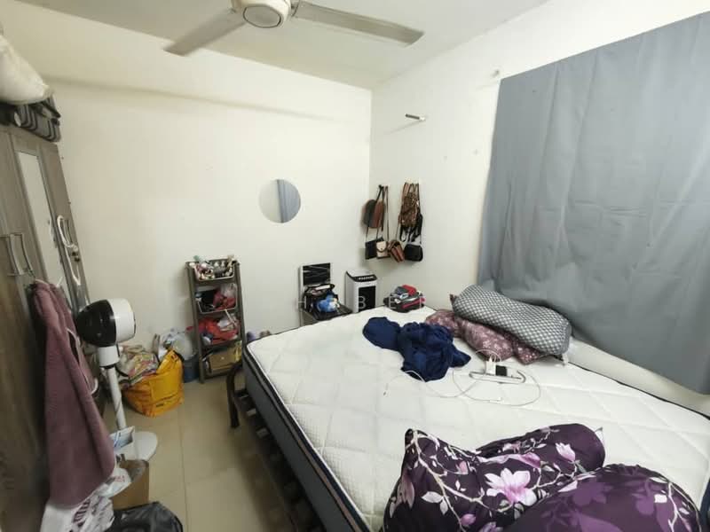 Rumah Flat untuk Dijual di Taman Daya - Jalan Enau 16,20 - Ah Bee - Bedroom - PropertyGuru.com.my