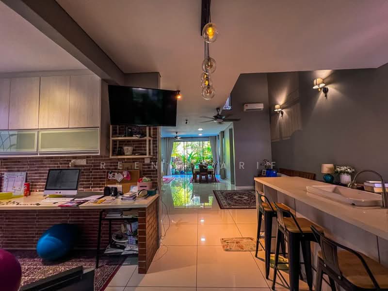 Rumah Teres 3-Tingkat untuk Dijual di Superlink 3 Storey Laman Glenmarie Shah Alam (Shah Alam) - Reena Sarif - PropertyGuru.com.my