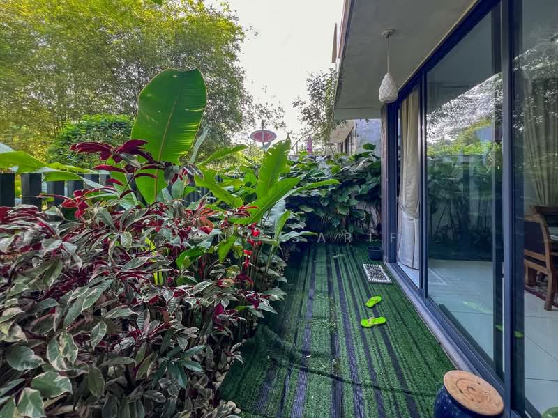 Rumah Teres 3-Tingkat untuk Dijual di Superlink 3 Storey Laman Glenmarie Shah Alam (Shah Alam) - Reena Sarif - Exterior - PropertyGuru.com.my
