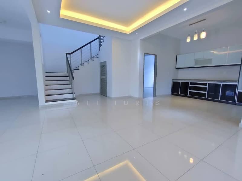 2-storey Terraced House for Sale in Kajang (Selangor) - Ali Idris - Interior - PropertyGuru.com.my