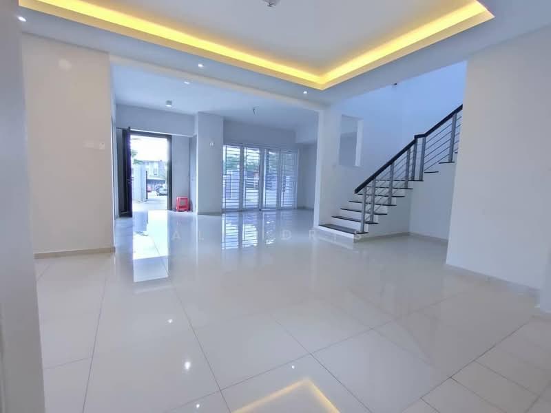 2-storey Terraced House for Sale in Kajang (Selangor) - Ali Idris - Interior - PropertyGuru.com.my
