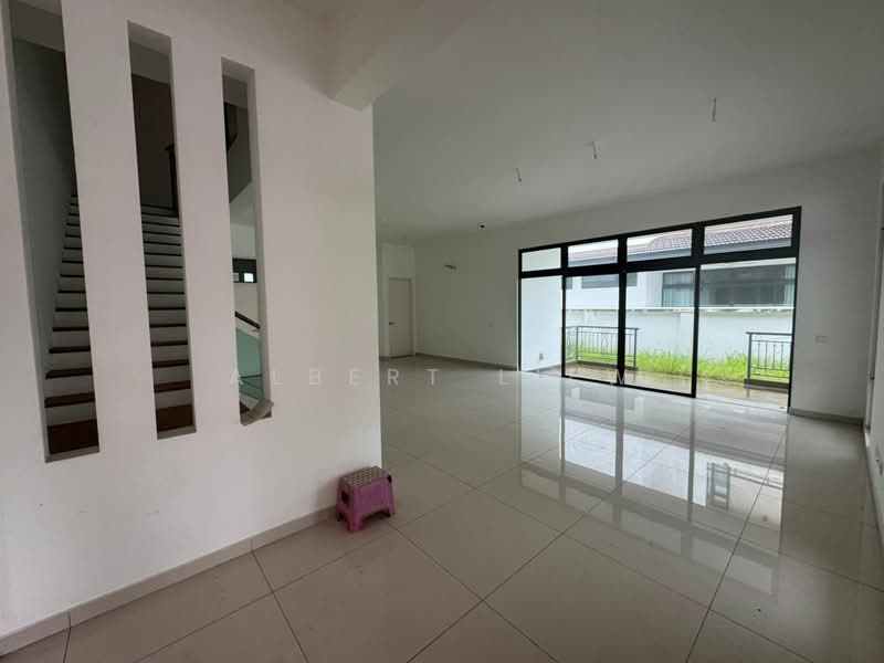 Semi-Detached House for Sale in Iskandar Puteri (Nusajaya) (Johor) - Albert Liew - PropertyGuru.com.my