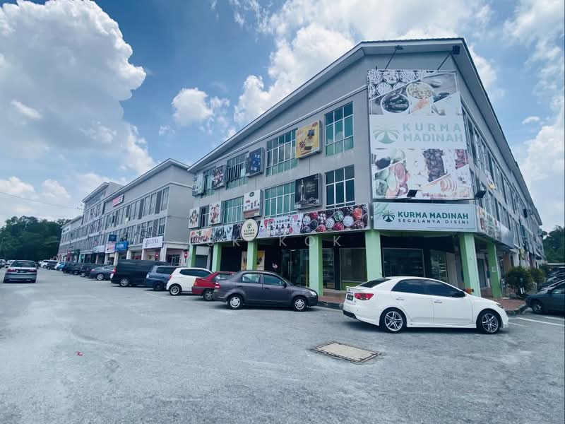 Apartment for Sale at DWJ Residence - SK Kok - PropertyGuru.com.my