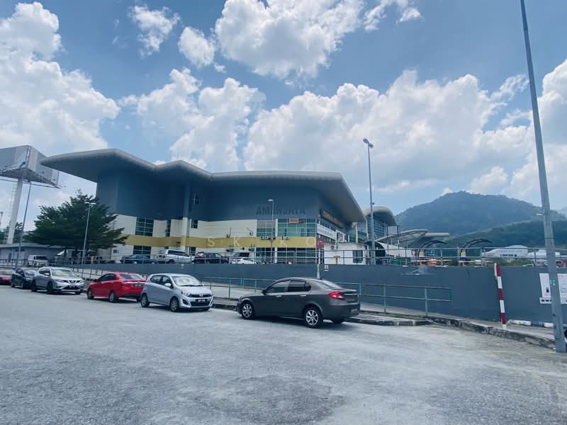 Apartment for Sale at DWJ Residence - SK Kok - PropertyGuru.com.my