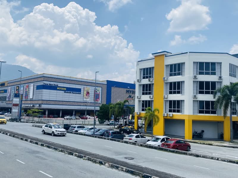 Apartment for Sale at DWJ Residence - SK Kok - PropertyGuru.com.my