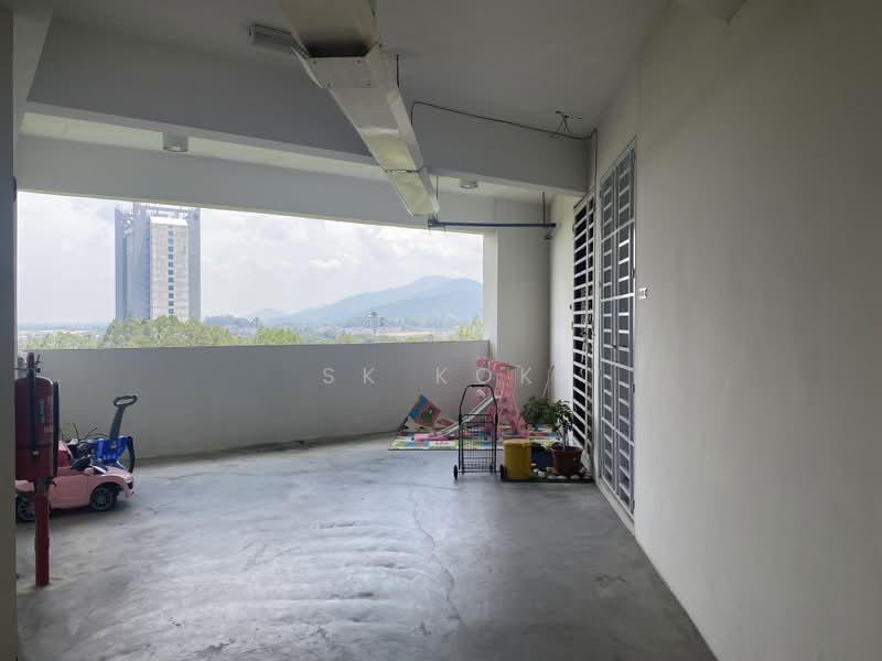 Apartment for Sale at DWJ Residence - SK Kok - PropertyGuru.com.my