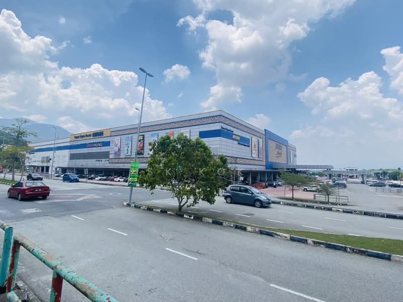 Apartment for Sale at DWJ Residence - SK Kok - PropertyGuru.com.my