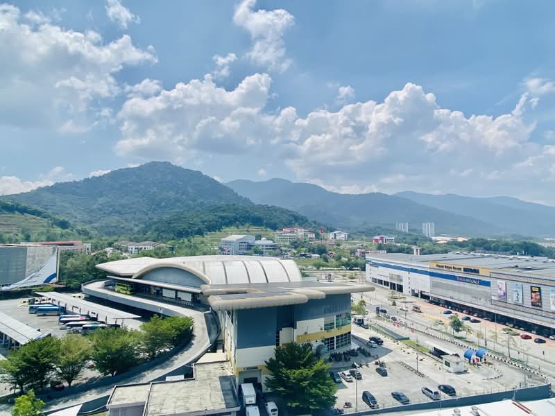 Apartment for Sale at DWJ Residence - SK Kok - PropertyGuru.com.my
