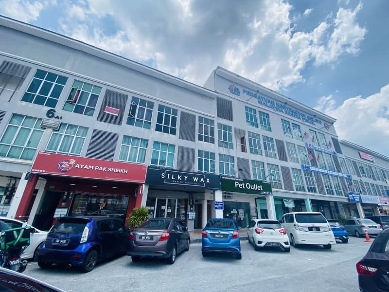 Apartment for Sale at DWJ Residence - SK Kok - PropertyGuru.com.my