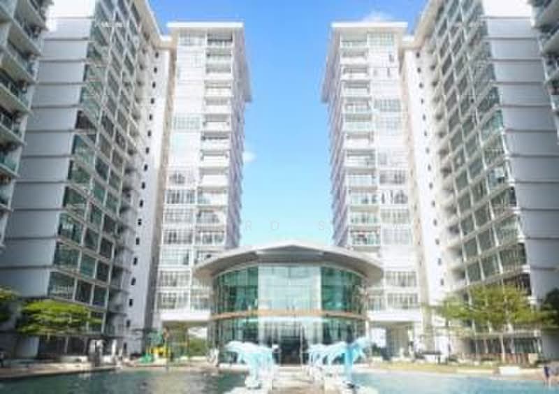 Service Residence for Rent at Palazio - Edward Siow - Exterior - PropertyGuru.com.my