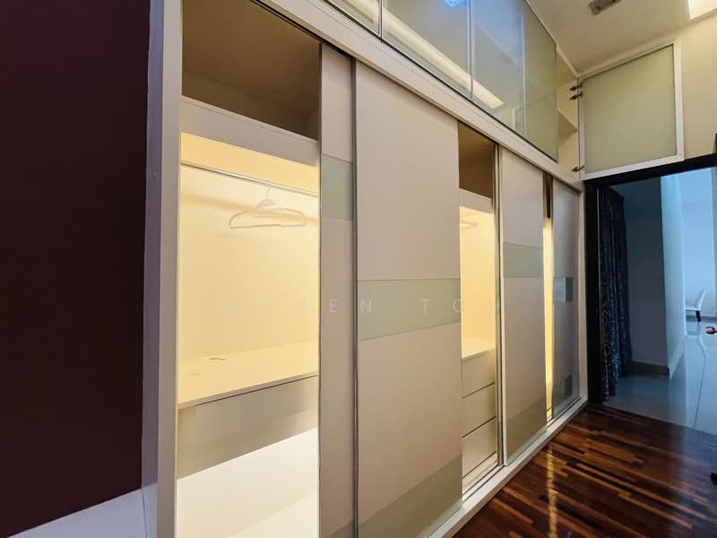 Kondominium untuk Disewa di Puteri Palma Condominiums - Darren Toh - Interior - PropertyGuru.com.my