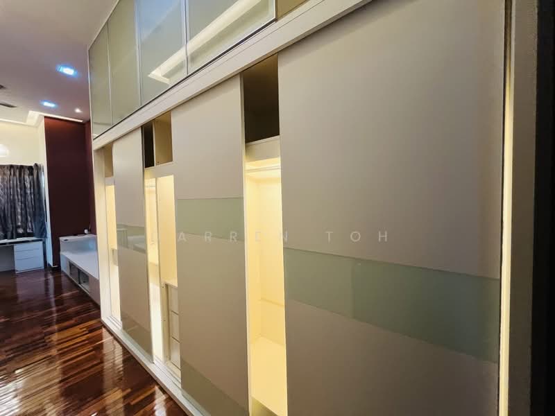 Kondominium untuk Disewa di Puteri Palma Condominiums - Darren Toh - Interior - PropertyGuru.com.my