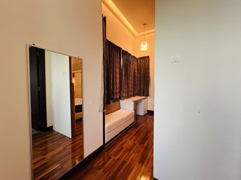 Kondominium untuk Disewa di Puteri Palma Condominiums - Darren Toh - Interior - PropertyGuru.com.my