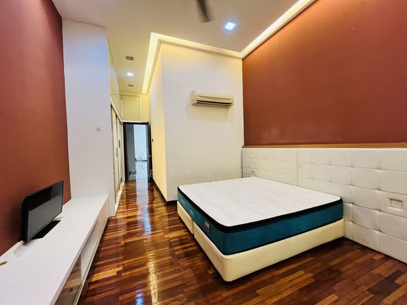 Kondominium untuk Disewa di Puteri Palma Condominiums - Darren Toh - Bedroom - PropertyGuru.com.my