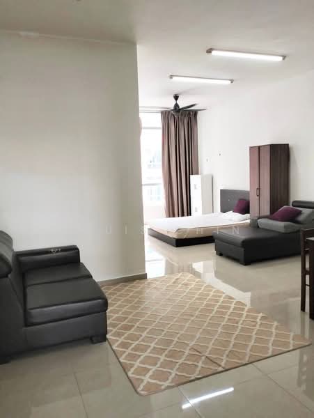 Service Residence for Rent at Greenfield Regency - Louis Chin - PropertyGuru.com.my