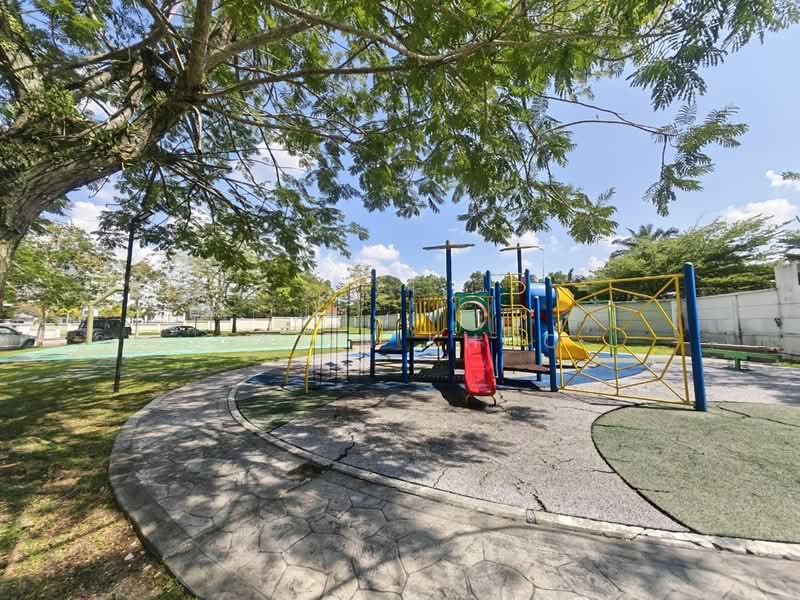 Rumah Bandar untuk Dijual di Tambun (Perak) - Qazin Khoo - Exterior - PropertyGuru.com.my