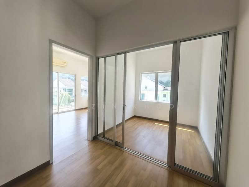 Rumah Bandar untuk Dijual di Tambun (Perak) - Qazin Khoo - Interior - PropertyGuru.com.my