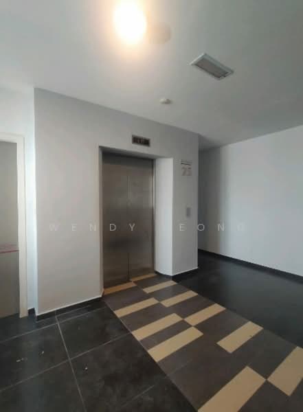 Servis Apartment untuk Dijual di Zeta @ One South - Wendy Leong - Lobby - PropertyGuru.com.my