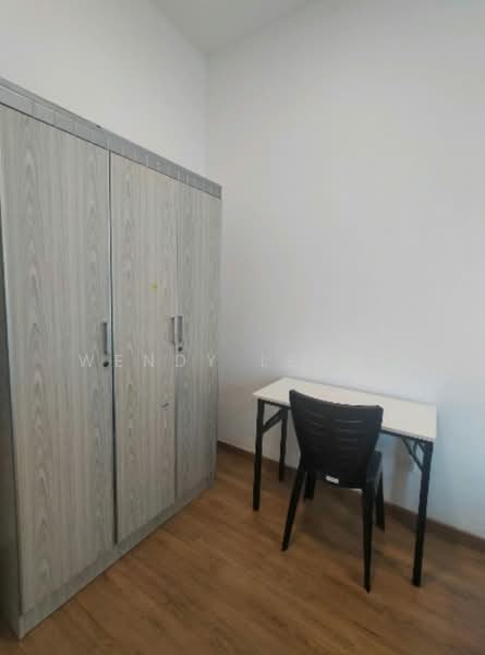 Servis Apartment untuk Dijual di Zeta @ One South - Wendy Leong - Bedroom - PropertyGuru.com.my